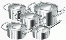 Test Zwilling Twin Select