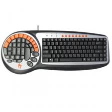 Test Zykon K2