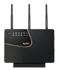 Test Zyxel NBG5715