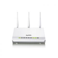 Test Zyxel NBG-460N