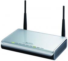 Test Zyxel P-336M