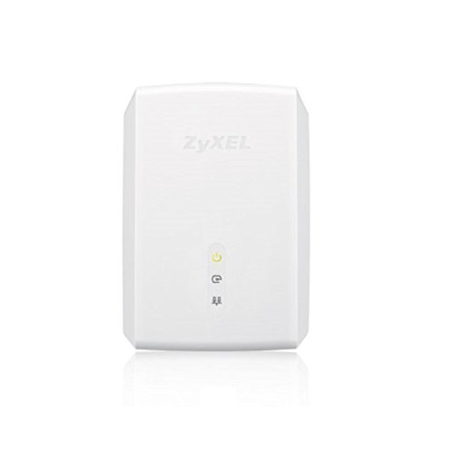 Zyxel PLA5405 Test - 0