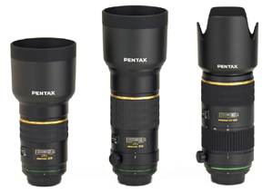 Bild Pentax K10D: Firmware Update 1.30