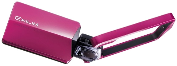 Casio Exilim TRYX EX-TR150