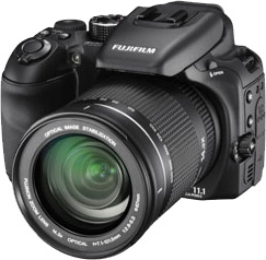 Fujifilm FinePix S100FS Bridgekamera Kaufberatung