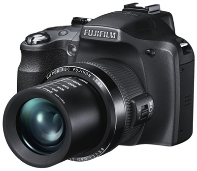 Fujifilm FinePix SL300