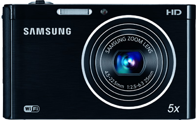 Samsung DV300F