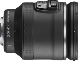 Nikon 1-Nikkor 4,5-5,6/10-100 mm VR PD-ZOOM