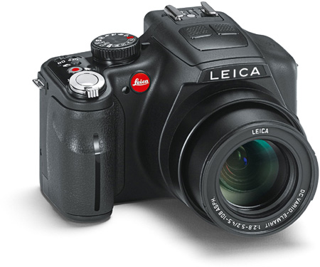 Leica V-Lux 3