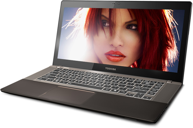 Toshiba U840W