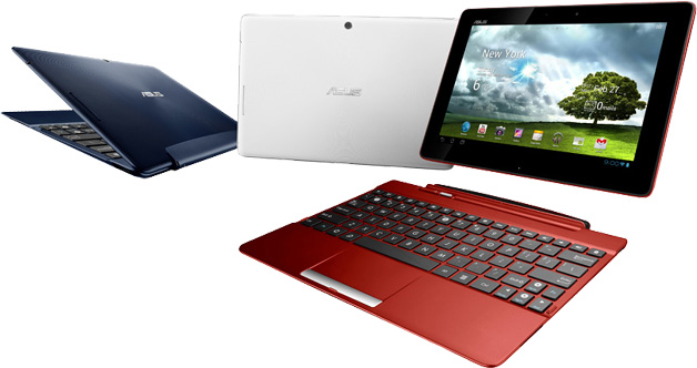 Asus Transformer Pad TF300T