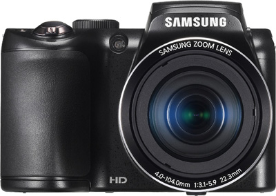 Samsung WB100