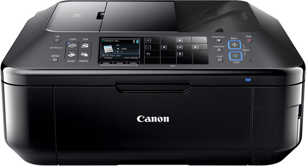Canon Pixma MX895