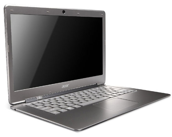 Acer Aspire S3-951-2464G34iss