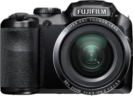 Fujifilm FinePix S6800