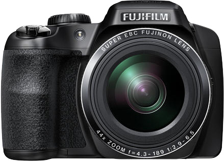 Fujifilm FinePix S8400W