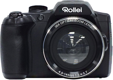 Rollei Powerflex 360 Full HD