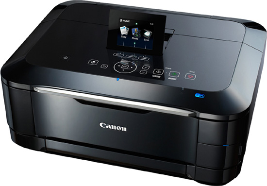 Canon Pixma MG8150