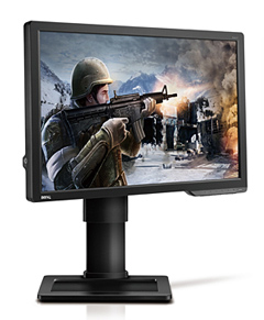 Benq XL2411T