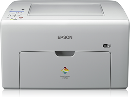  Epson Aculaser C1750W