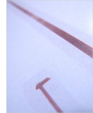 Ifolor komische Kontrastkanten