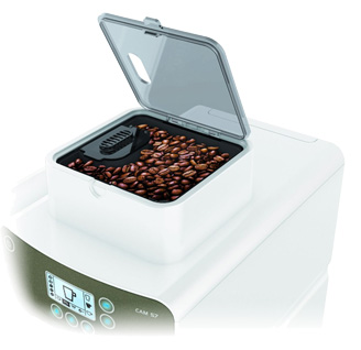 Wik CremAroma 9757 Bohnenbehälter