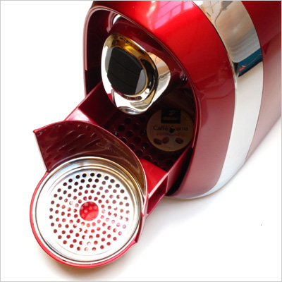  Tchibo Cafissimo Compact