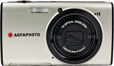 Agfaphoto Optima 147