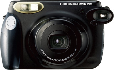 Fujifilm Instax 210