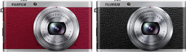 Fujifilm XF1