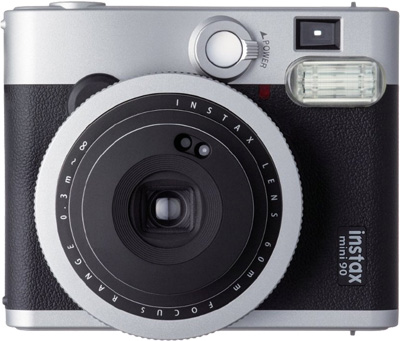 Fujifilm Instax mini 90 neo classic