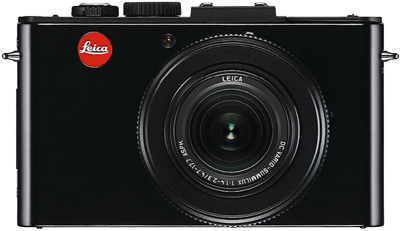 Leica D-Lux 6