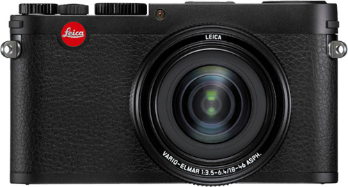 Leica X Vario