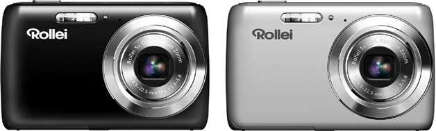 Rollei Powerflex 400