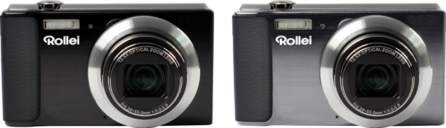 Rollei Powerflex 800