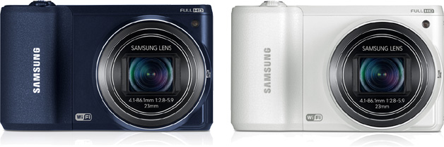 Samsung WB800F