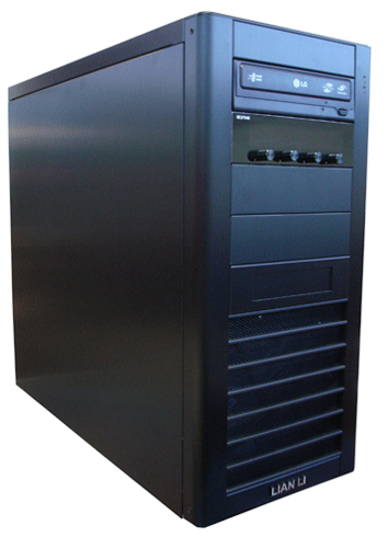  Hardware4u.net Gamers Dream Revision 5.1 Air