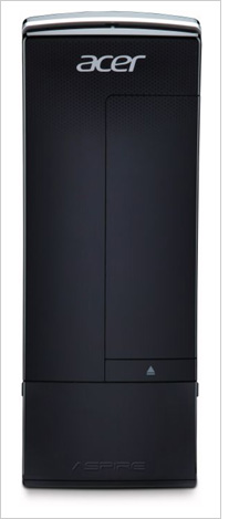 Acer X3475