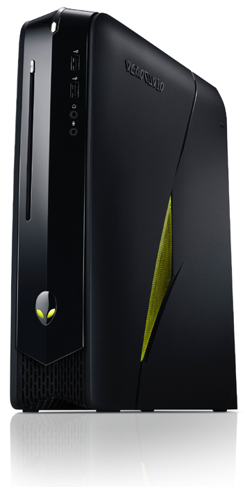  Alienware X51