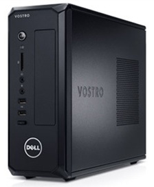  Dell Vostro 270s