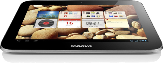 Lenovo IdeaTab A2109A