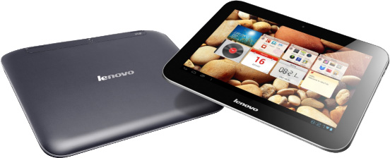 Lenovo IdeaTab A2109A