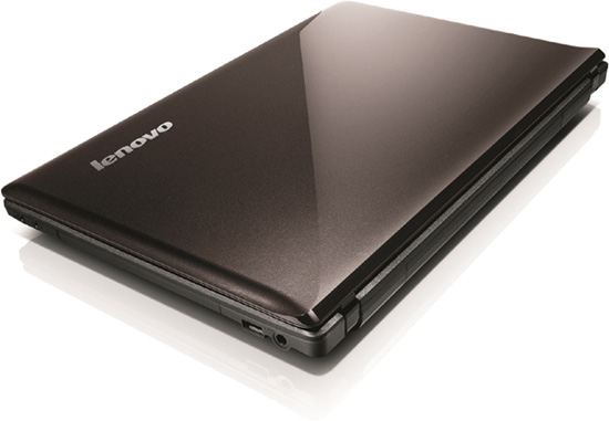 Lenovo G570