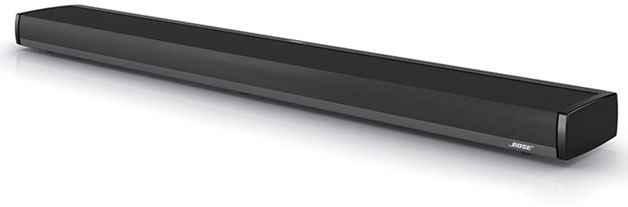 Bose CineMate 1 SR Soundbar System