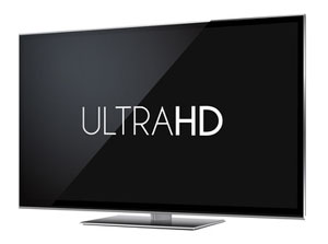 Ultra HD