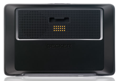 Becker Active 50