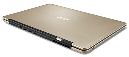  Acer Aspire S3-391