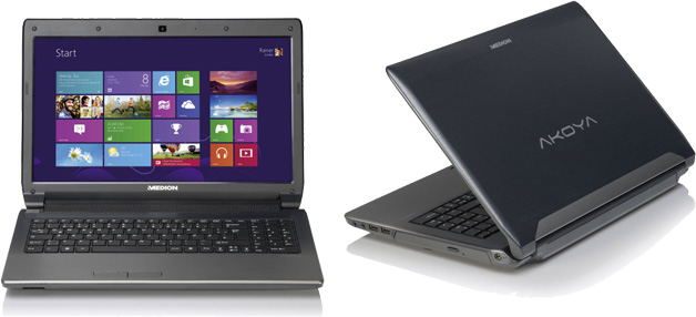 Medion Akoya P6638 (MD 99170)