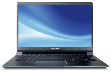  Samsung Serie 9 900X3C