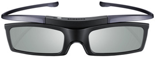 Samsung PS51F8590SL Brille